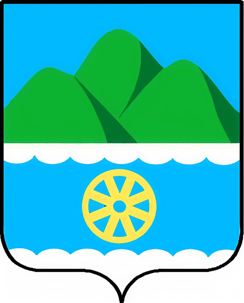 Герб Новокуйбышевска
