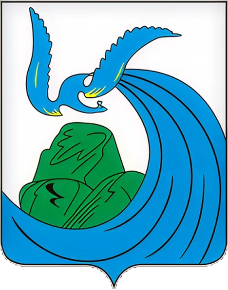 Герб Жигулёвска