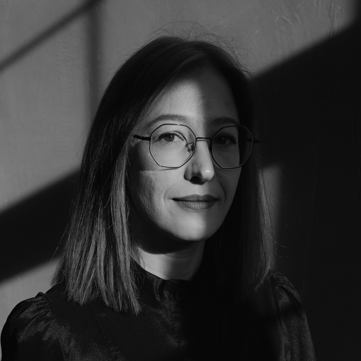 Елена Коновалова